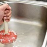 How to Deal with a Backed-Up Sink: Troubleshooting Tips