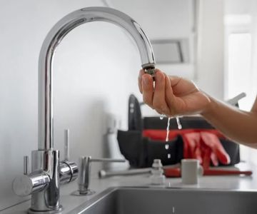 Expert Advice on Low Water Pressure: How to Troubleshoot and Fix It
