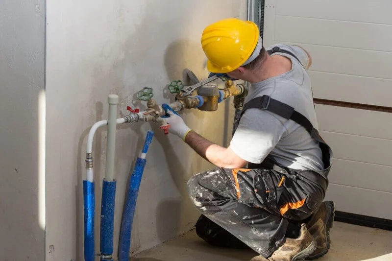When Should You Call a Plumber for Maintaining Your Plumbing System