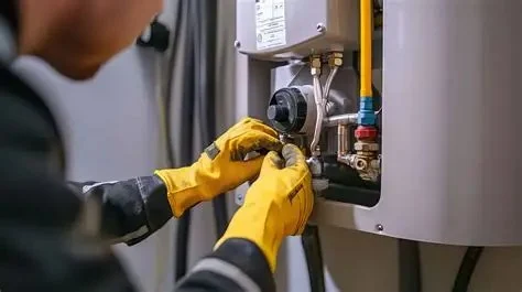 What to Do If a Broken Water Heater: A Step-by-Step Guide