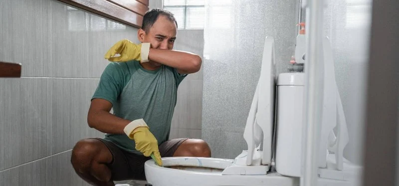 When Should You Call a Plumber for a Running Toilet?