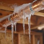 Plumber's Tips for Frozen Pipes