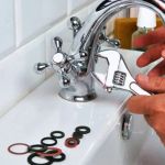 How to Fix a Broken Sink Faucet: Step-by-Step Repair Guide