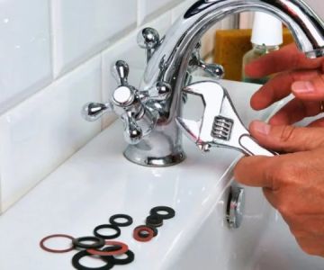 How to Fix a Broken Sink Faucet: Step-by-Step Repair Guide