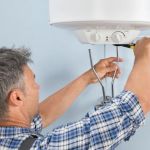 DIY Fixes for a Broken Water Heater