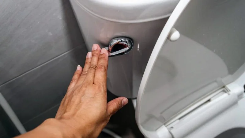 How to Fix a Toilet That’s Not Flushing Properly