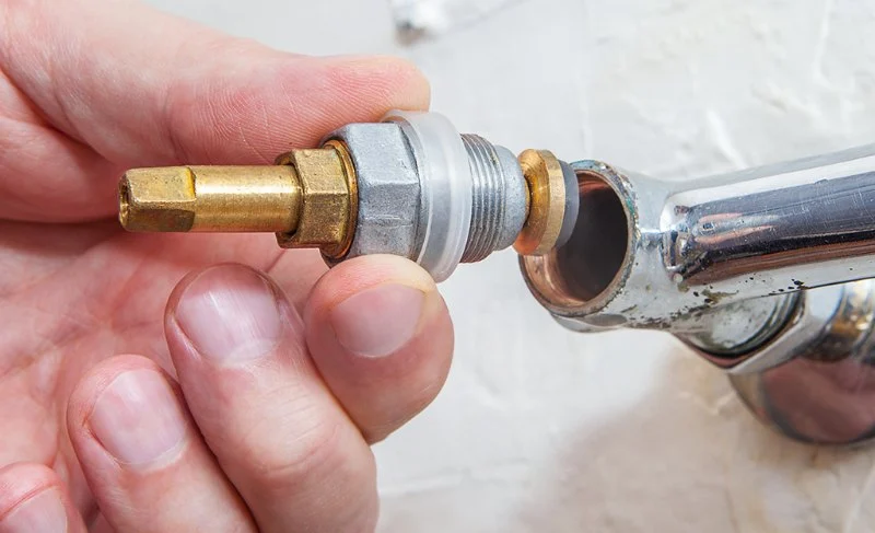 How to Fix a Leaky Faucet in the Bathroom: A DIY Guide