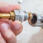 How to Fix a Leaky Faucet in the Bathroom: A DIY Guide
