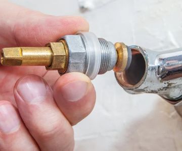 How to Fix a Leaky Faucet in the Bathroom: A DIY Guide