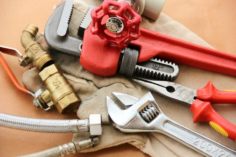 The Complete Guide to Plumbing Tools Every Homeowner Should Have