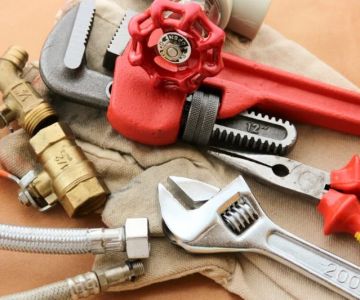 The Complete Guide to Plumbing Tools Every Homeowner Should Have