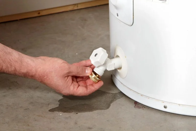 What to Do If Your Water Heater is Leaking: Immediate Actions