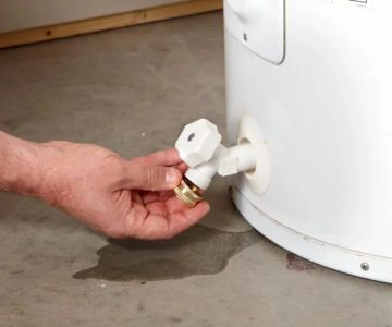 What to Do If Your Water Heater is Leaking: Immediate Actions