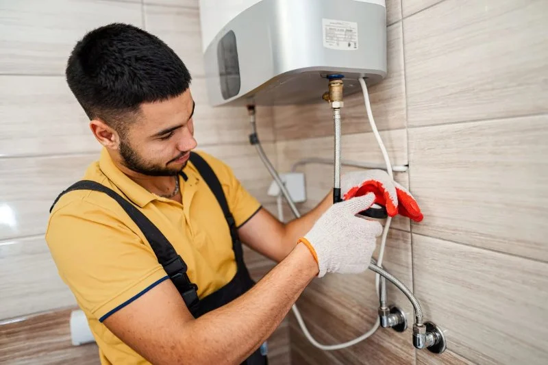 How Much Does It Cost to Fix a Broken Water Heater?
