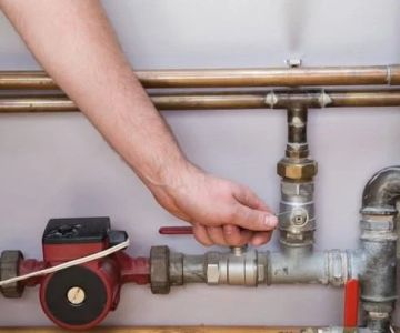 Step-by-Step Guide to Maintaining Your Plumbing System