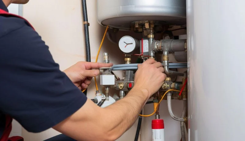 How to Troubleshoot Low Hot Water Pressure in Your Home