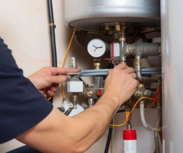 How to Troubleshoot Low Hot Water Pressure in Your Home