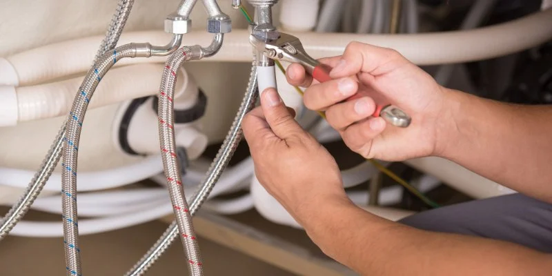 Best Ways to Maintain Your Plumbing System