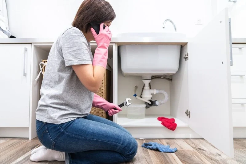 How to Identify and Fix Plumbing Issues Before They Get Worse
