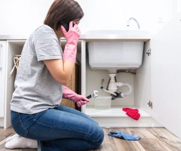 How to Identify and Fix Plumbing Issues Before They Get Worse