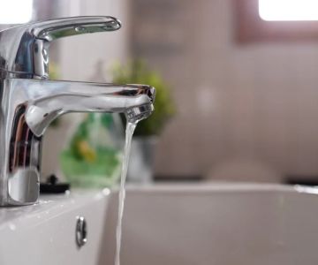 Ultimate Guide to Low Water Pressure: Causes, Solutions, and Expert Tips