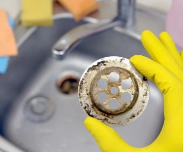 Why Is My Clogged Drain Happening? Common Causes & Solutions
