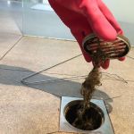What to Do If Clogged Drains