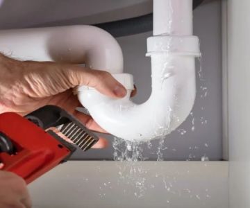 What Causes Plumbing Leaks and How to Prevent Them