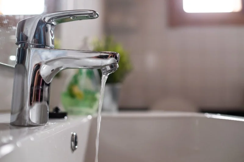 Why Is My Low Water Pressure: Causes and Solutions