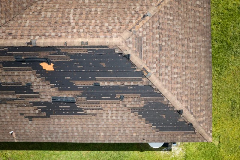 What to Know About Roof Insurance Claims After Hail or Wind Damage