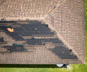 What to Know About Roof Insurance Claims After Hail or Wind Damage