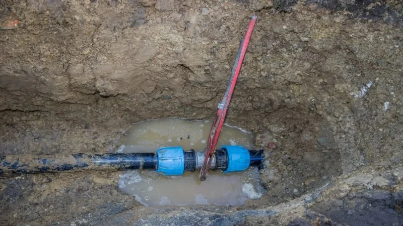 How Long Does It Take to Detect a Hidden Water Leak?