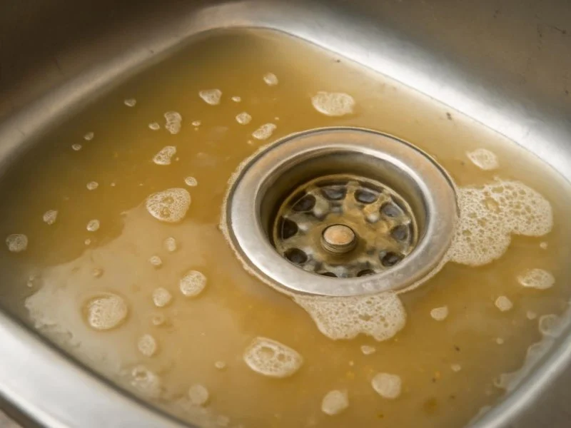 How to Prevent Drain Blockages with Simple Maintenance Tips