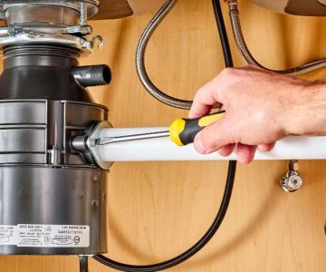 How to Install a New Garbage Disposal: A Complete Guide