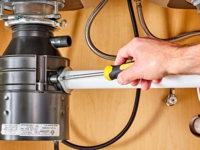 How to Install a New Garbage Disposal: A Complete Guide