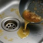 What to Do When Your Drain is Clogged with Grease