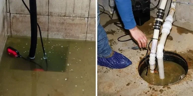 How to Prevent Your Sump Pump from Failing | PlumberNear