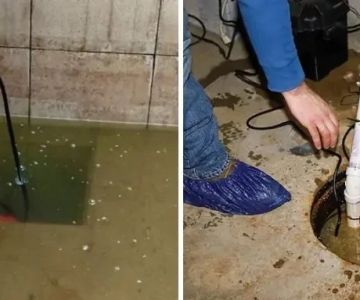 How to Prevent Your Sump Pump from Failing | PlumberNear