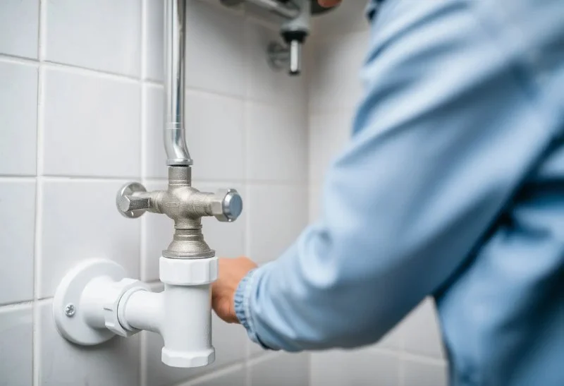 How to Handle a Plumbing Emergency: Essential Tips for Homeowners