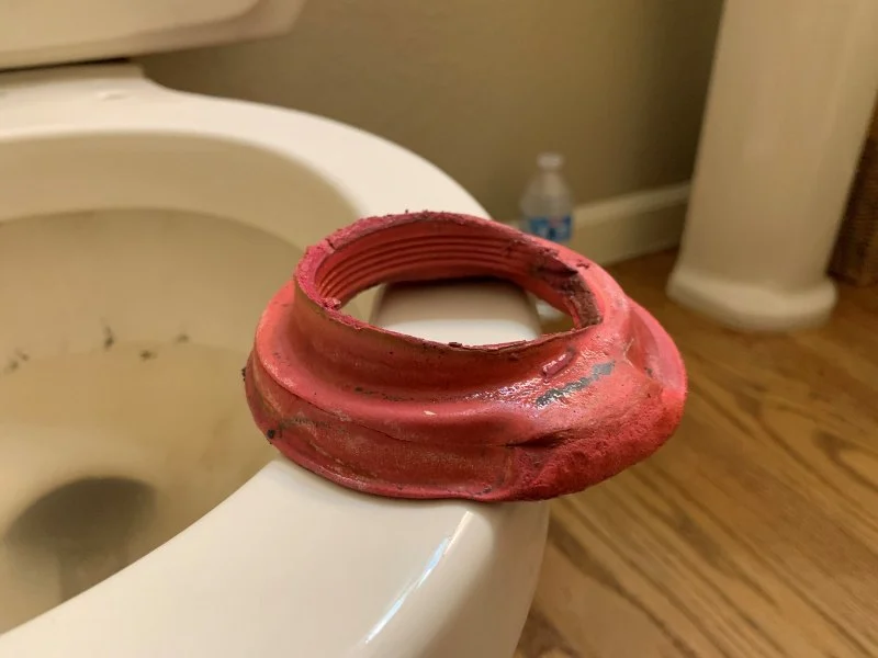 How to Replace a Toilet Seal: A Simple DIY Guide
