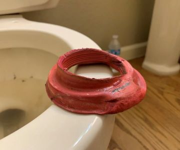 How to Replace a Toilet Seal: A Simple DIY Guide