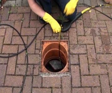 How to Fix a Blocked Sewer Line: Tips and Professional Help