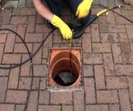 How to Fix a Blocked Sewer Line: Tips and Professional Help