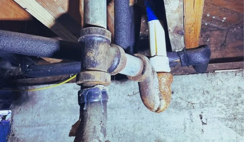 How to Troubleshoot Plumbing Noises in Your Pipes