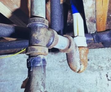 How to Troubleshoot Plumbing Noises in Your Pipes