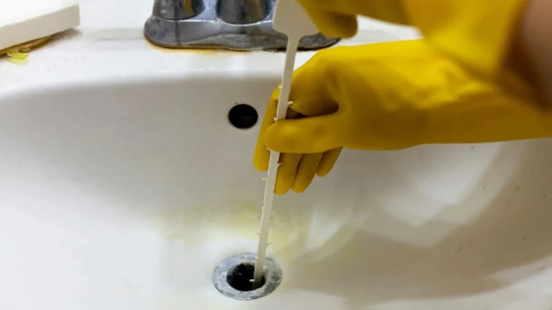 How to Prevent Hard Water Damage in Your Plumbing