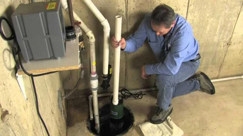 How to Clean and Maintain Your Sump Pump for Reliable Performance