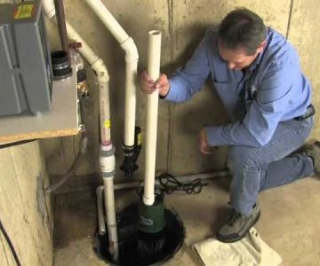 How to Clean and Maintain Your Sump Pump for Reliable Performance