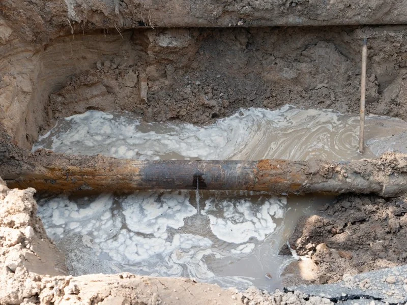 How to Detect a Broken Sewer Line: What to Look For