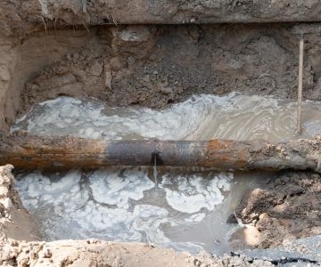 How to Detect a Broken Sewer Line: What to Look For